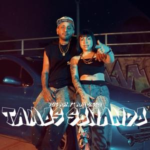 Tamos Sonando (feat. May Creizy)