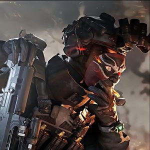 S8 银翼增强专属曲-三角洲行动