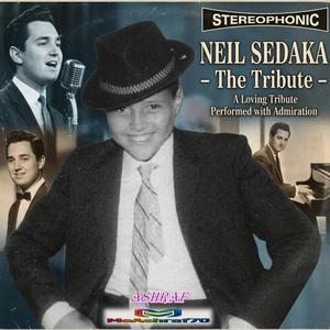 Oh Sedaka, You Made My Heart Go Boom (Me & AI)