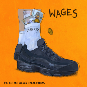 Wages (Original Mix)