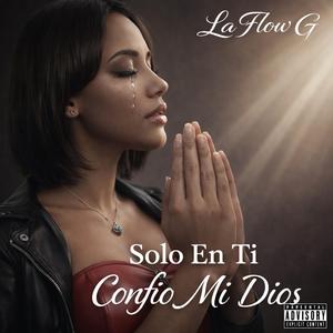 Mi Refugio Eres Tu Mi Dios