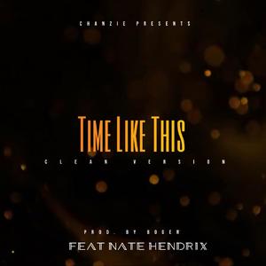 Time Like This