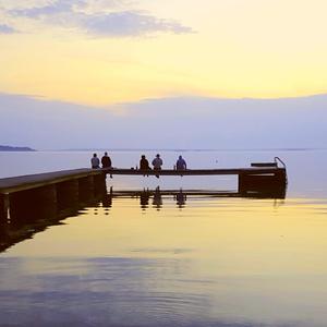 Parisienne Walkways (feat. Fredrik Tibblin)