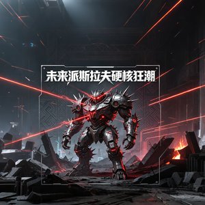未来派斯拉夫硬核狂潮2