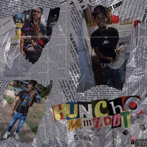 Outside (feat. AyoLilBlakk & 556 Zoo)