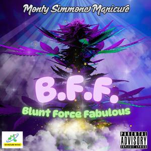 B.F.F. (Blunt Force Fabulous)