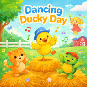 Dancing Ducky Day