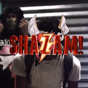 SHAZAM