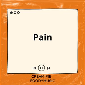 Pain (Sped Up)