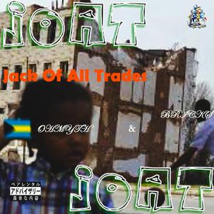 MADDER AT LIB (feat. Destin, Cass McBride & Brahm da Broken)