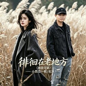 徘徊在老地方(独自守望）