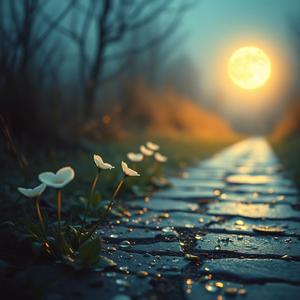 മിഴികളിലൊരു സ്വപ്നമേകി by @vjohn