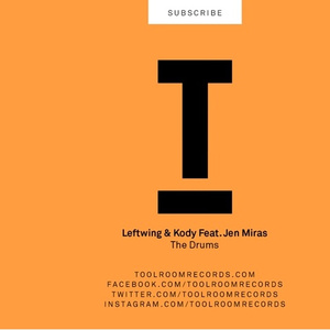 The Drums (Original Mix)