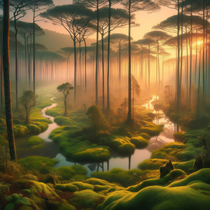 Meadow Echoes
