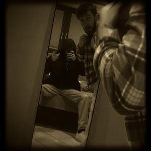 Bleib da (wenn ich high bin)