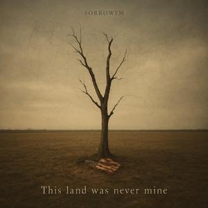 This Land Was Never Mine (feat. Nicholas Wells)