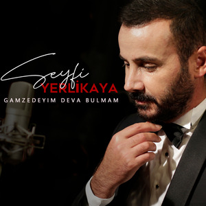 Gamzedeyim Deva Bulmam