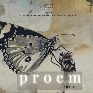 Metamorphoses (feat. Carlos Reyes & Cameron Dorsey)