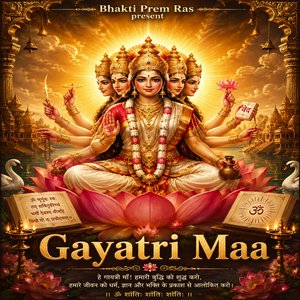 Gayatri Maa
