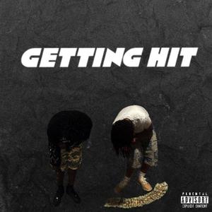 Getting Hit