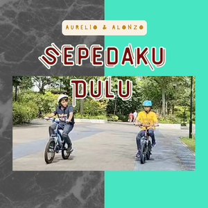 Sepedaku Dulu