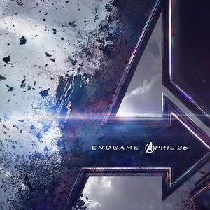 I'll come back(复联4推广曲)