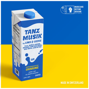 Tanzmusik