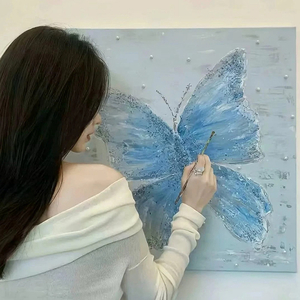 造物（翻自 希林娜依高）