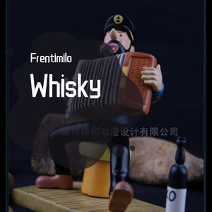 Whisky