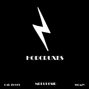 Horcruxes (feat. Gad Zooks & Weazy)