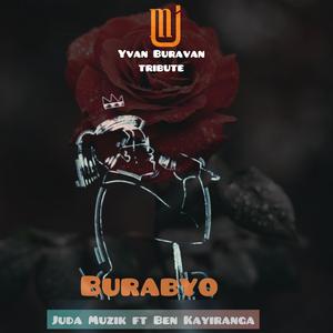 Burabyo (feat. Ben Kayiranga)