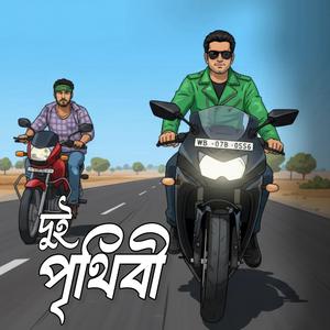 দুই পৃথিবী