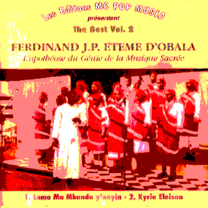 Engongol a mara
