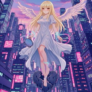 トー横 kids 天使の子守唄