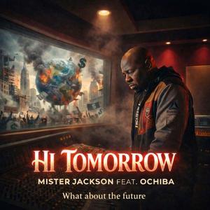 Hi Tomorrow (feat. Ochiba)