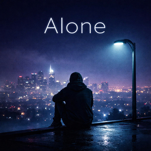Alone