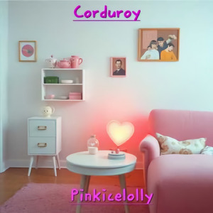 Corduroy