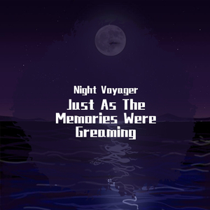 As the memories were greaming