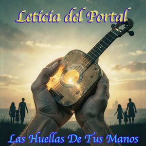 Las Huellas De Tus Manos