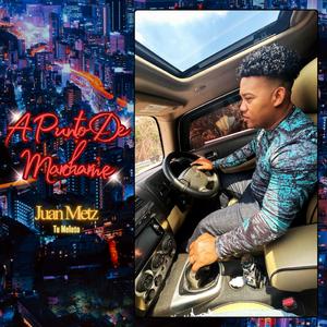 A Punto De Marcharme