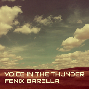 Voice in the Thunder