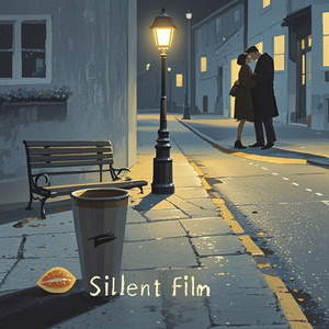 默片
