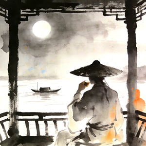 对酒行