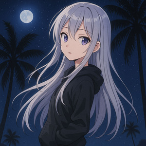 TROPICA TROPICA (SLOWED)