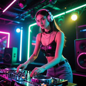 Bangkok dj 2026 new