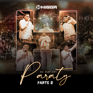 Tá Escrito / Vou Botar Teu Nome na Macumba / Batucada dos Nossos Tantãs (Ao Vivo)