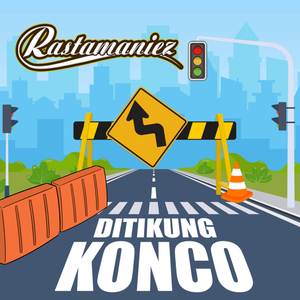 Ditikung Konco