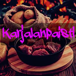 Karjalanpaisti