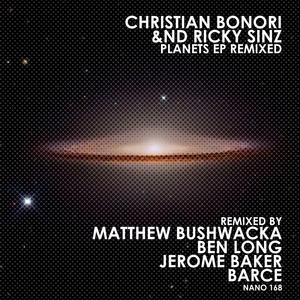 Oberon (Jerome Baker Remix)