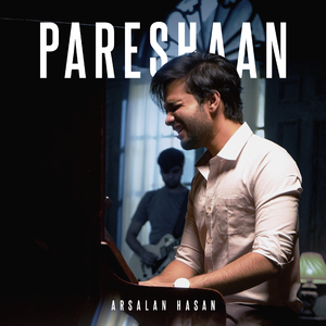 Pareshaan